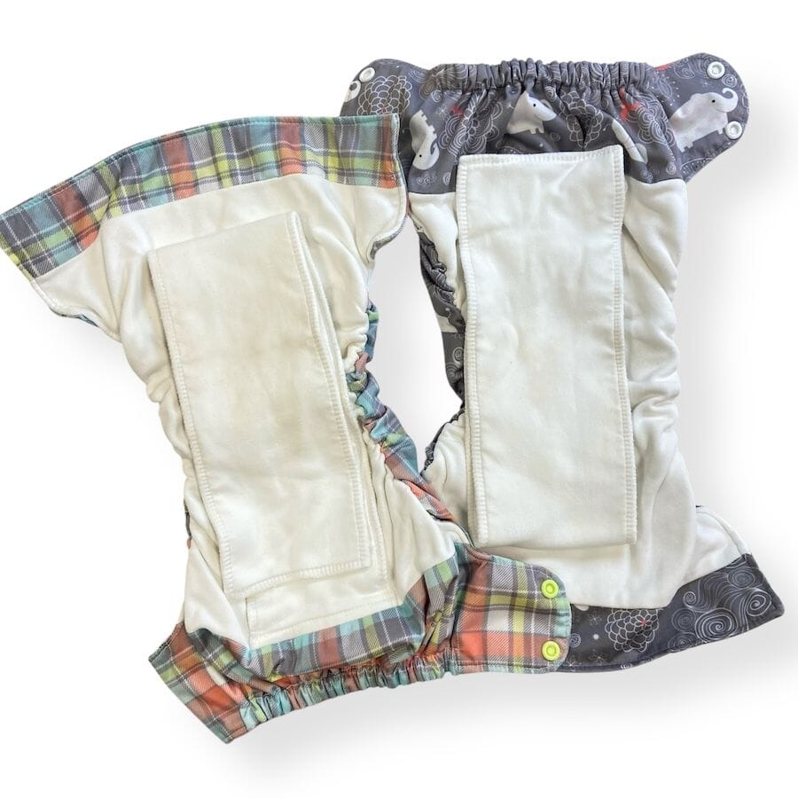 Smart Bottoms Dream 2.0 Cloth Diapers Diapering 