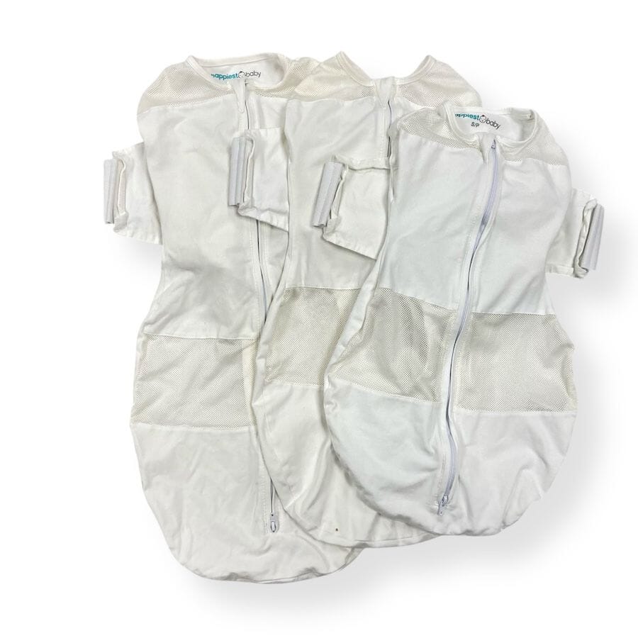 Happiest Baby - SNOO Sleepsack 3 - Pack of Sizes