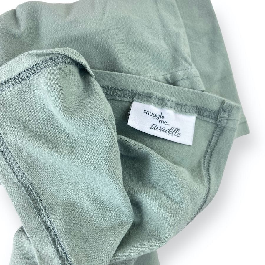 Snuggle Me - Snuggle Me Swaddle Blanket