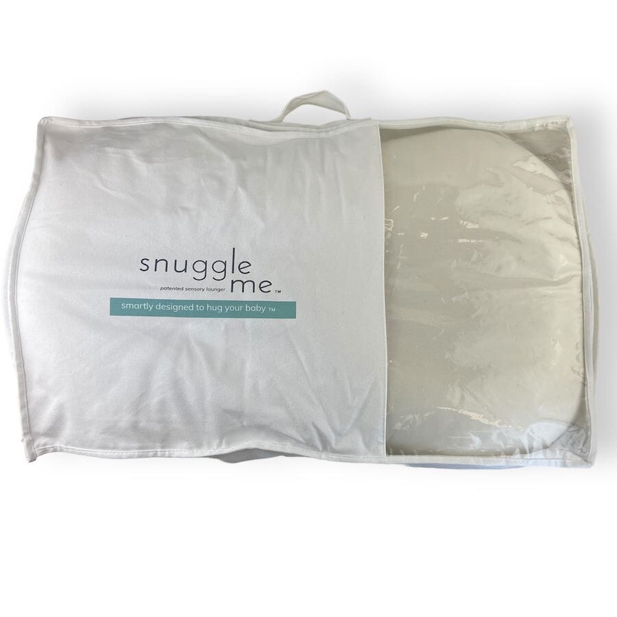 SnuggleMe - SnuggleMe Lounger