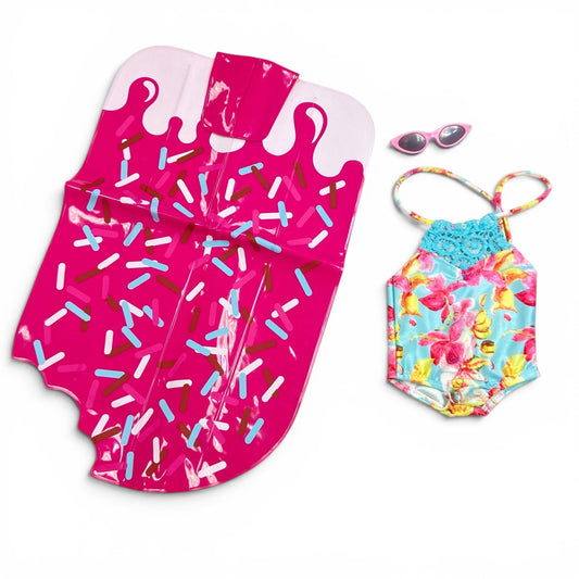 Sopiha's swim bundle Toys 
