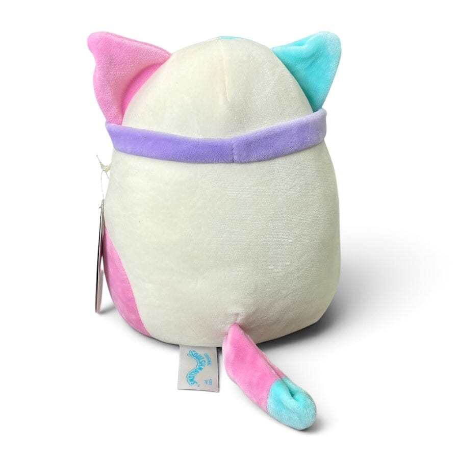 Squishmallow Caryl The Cat Toys 