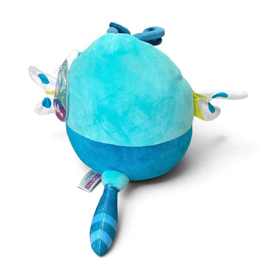 Squishmallow Dragon Fly Toys 