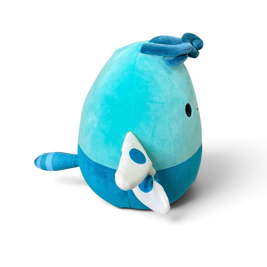 Squishmallow Dragon Fly Toys 
