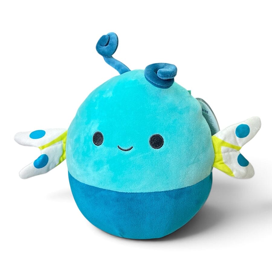 Squishmallow Dragon Fly Toys 