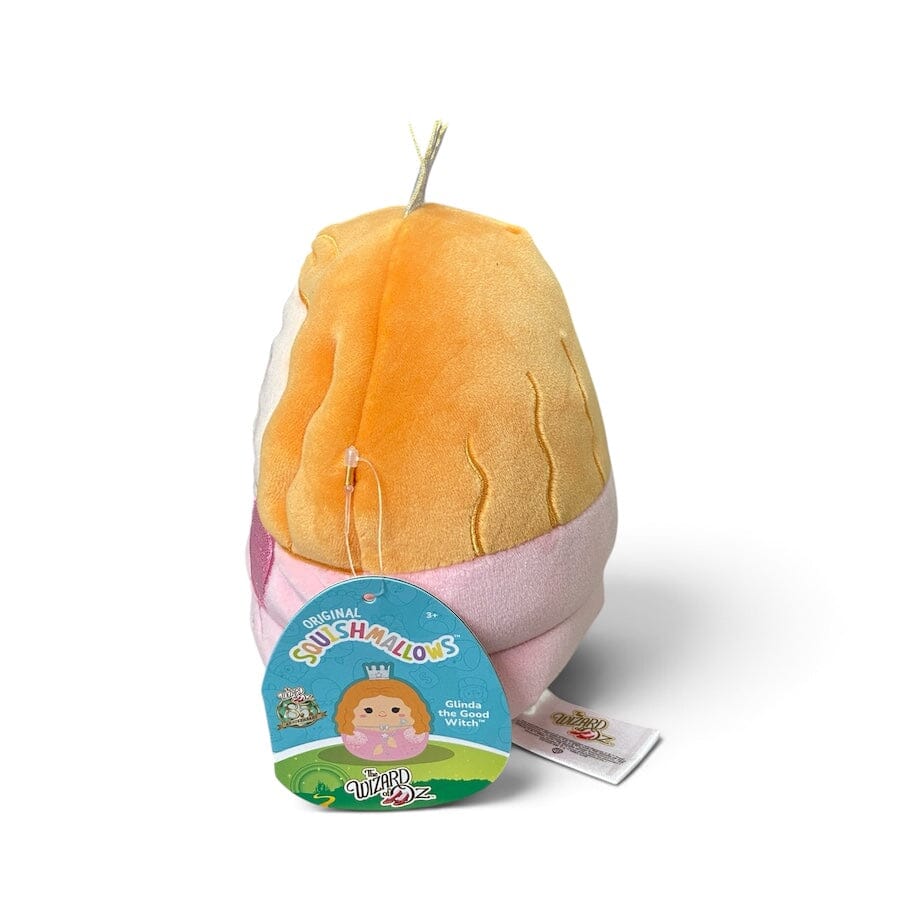 Squishmallow Glinda the Good Witch Toys 