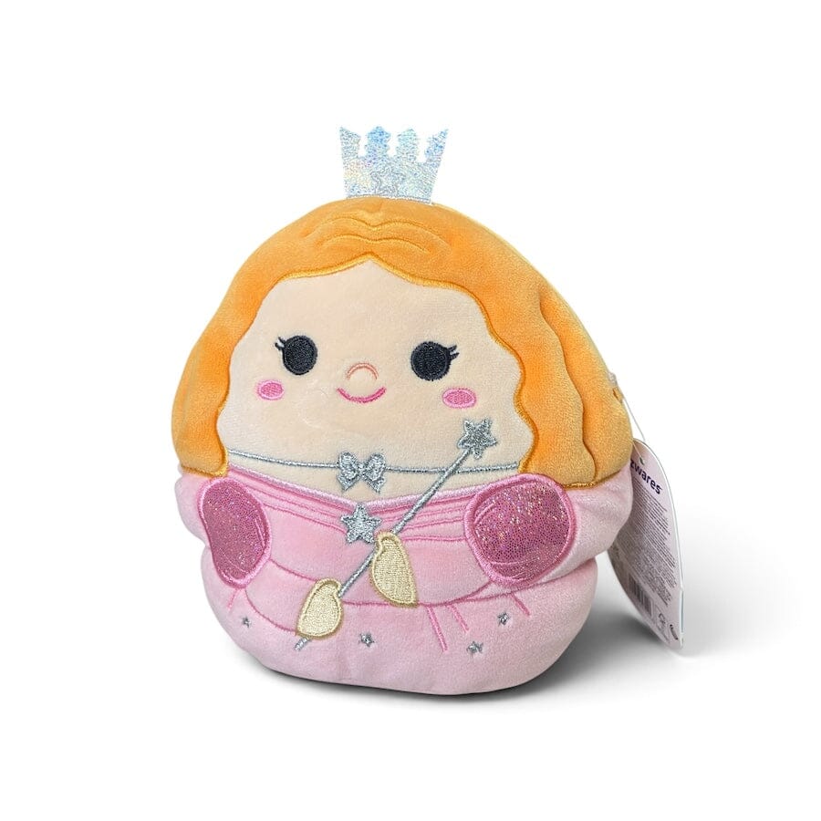 Squishmallow Glinda the Good Witch Toys 