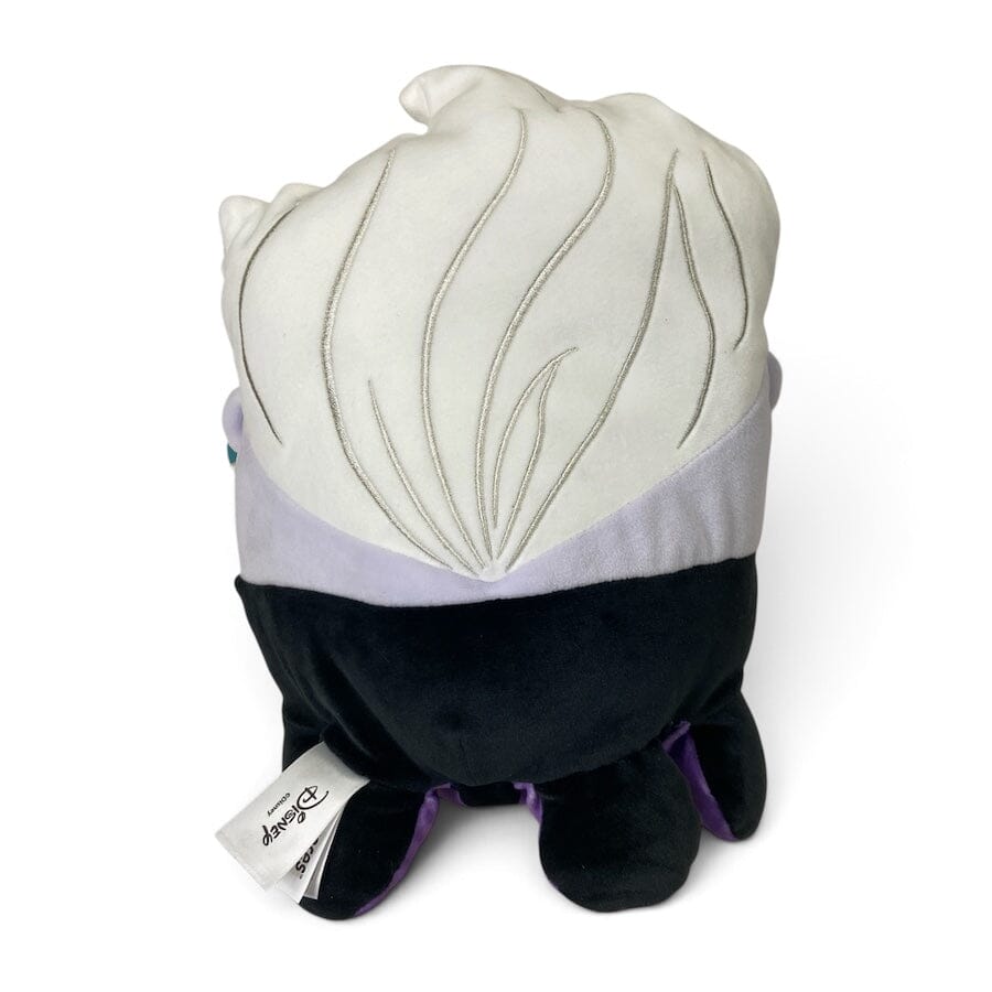 Squishmallows Disney The Little Mermaid Ursula 8-inch Plush NWT Toys 