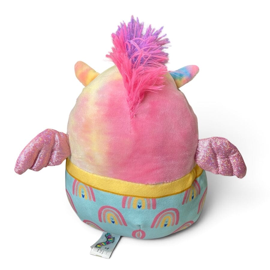 Squishmallow's Jaime with Pajamas Toys 