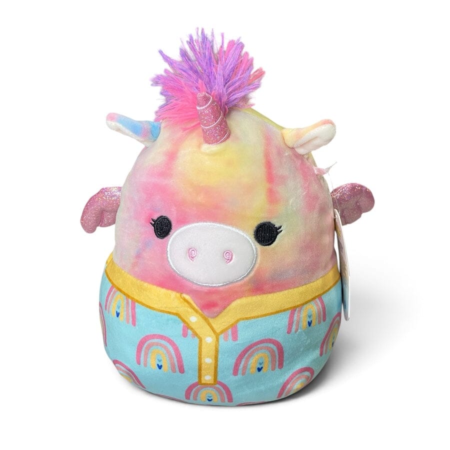 Squishmallow's Jaime with Pajamas Toys 