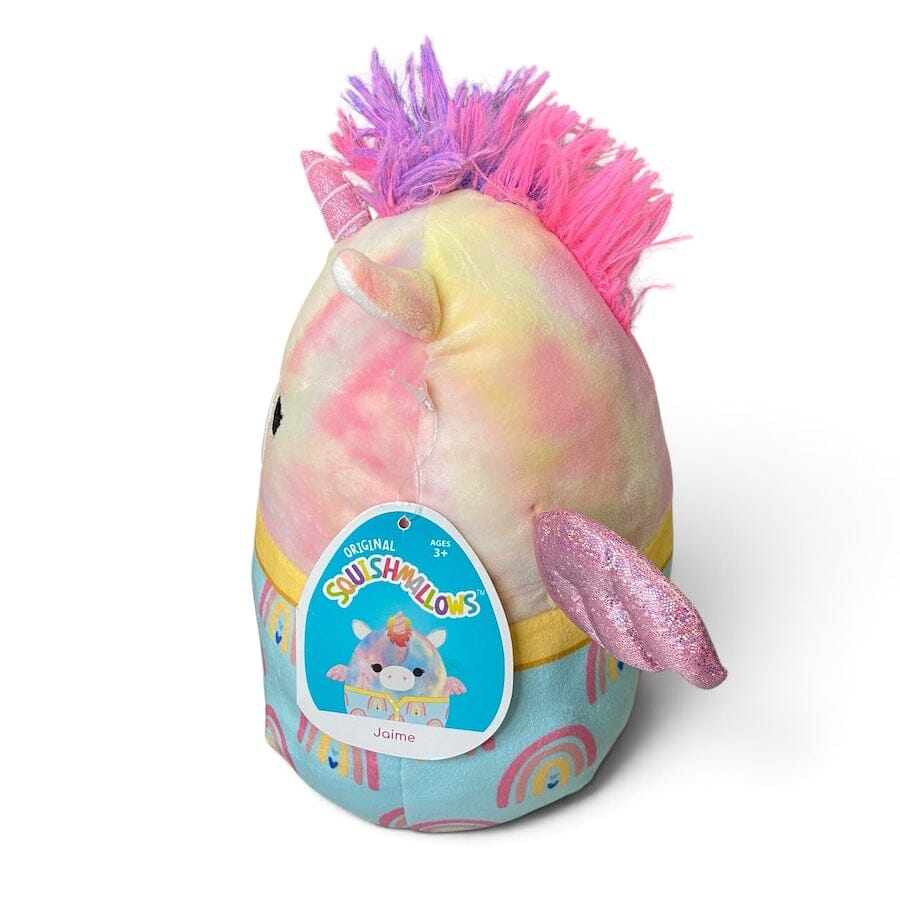 Squishmallow's Jaime with Pajamas Toys 