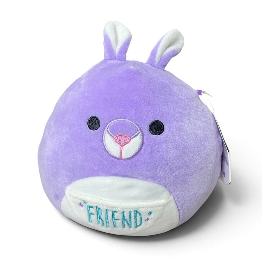 Squishmallow's Kiki The Kangaroo Bestie's Version Toys 