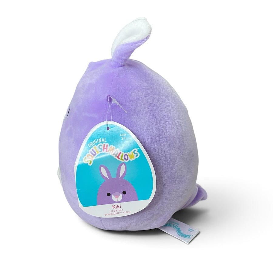 Squishmallow's Kiki The Kangaroo Bestie's Version Toys 