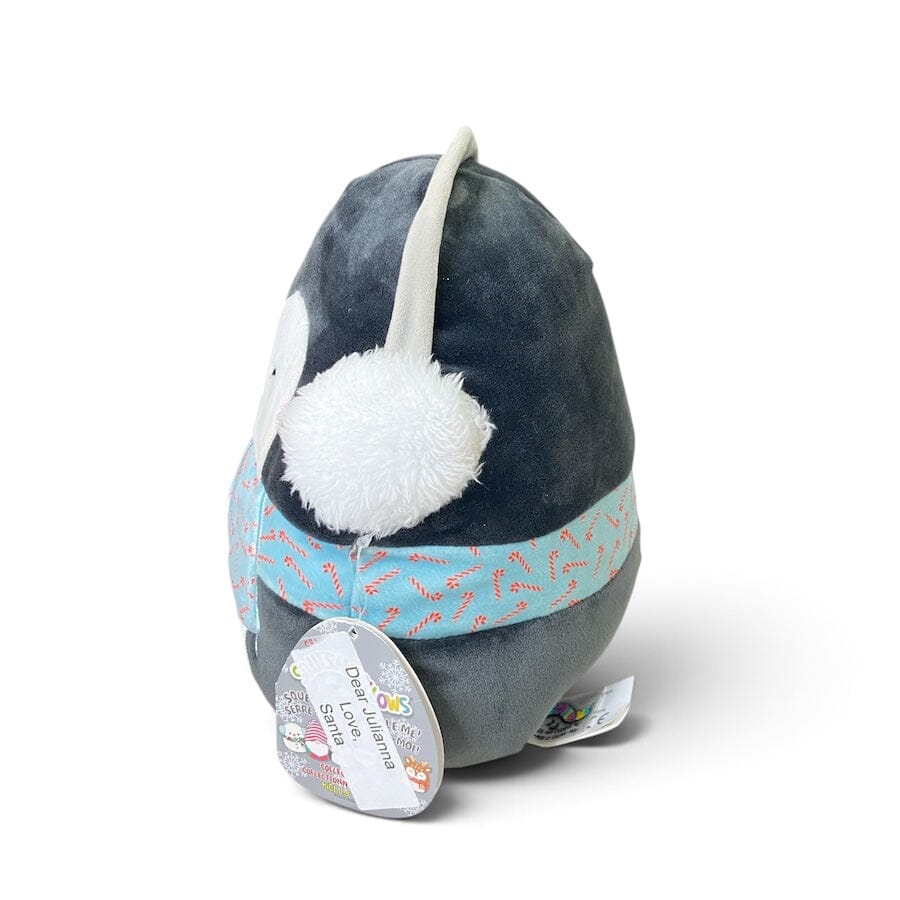 Squishmallows Luna the penguin Toys 