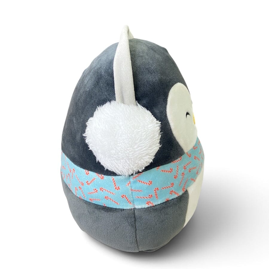 Squishmallows Luna the penguin Toys 