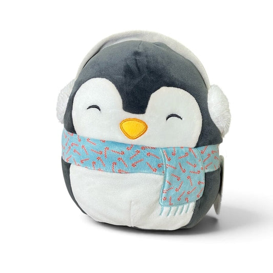 Squishmallows Luna the penguin Toys 