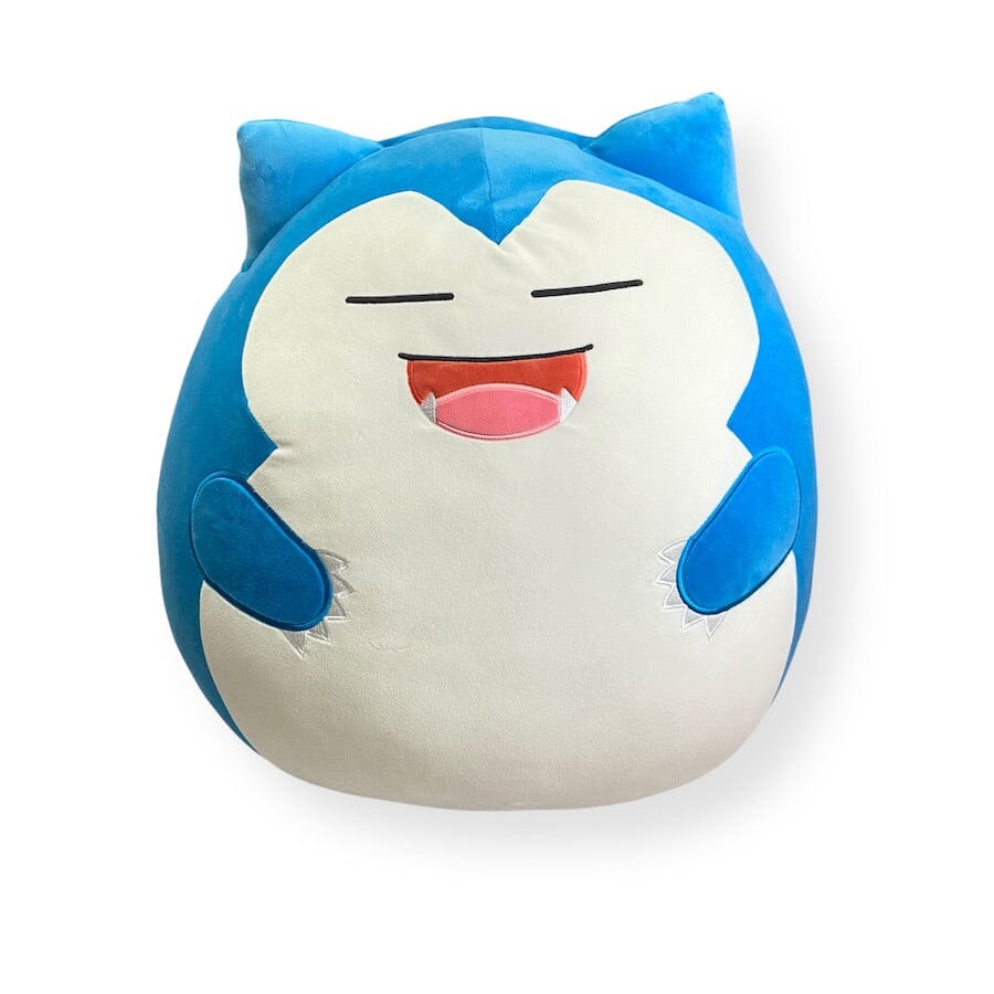 Squishmallows Pokemon 20" Plush Toys 
