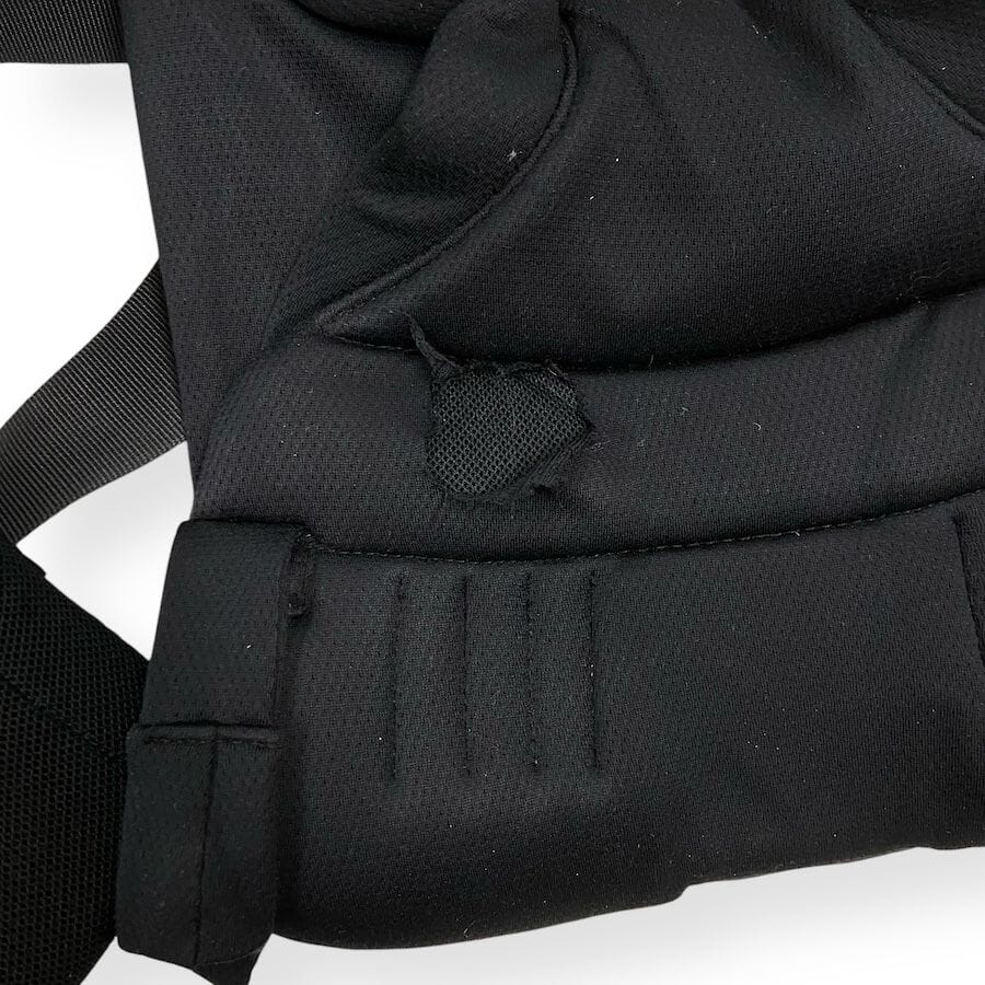 Stokke - Stokke My Carrier Front & Back Baby Carrier