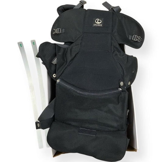 Stokke My Carrier Front & Back Baby Carrier Baby & Toddler 