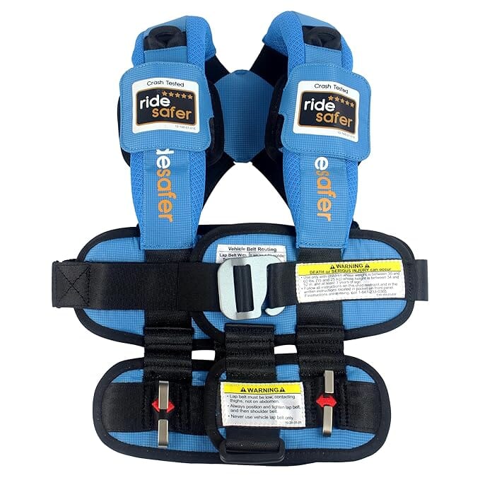 safetrafficsystems - STS Portable Car Seat Toddler