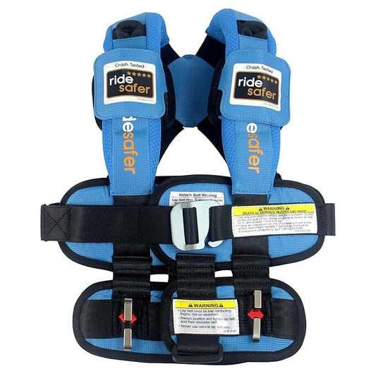 safetrafficsystems - STS Portable Car Seat Toddler