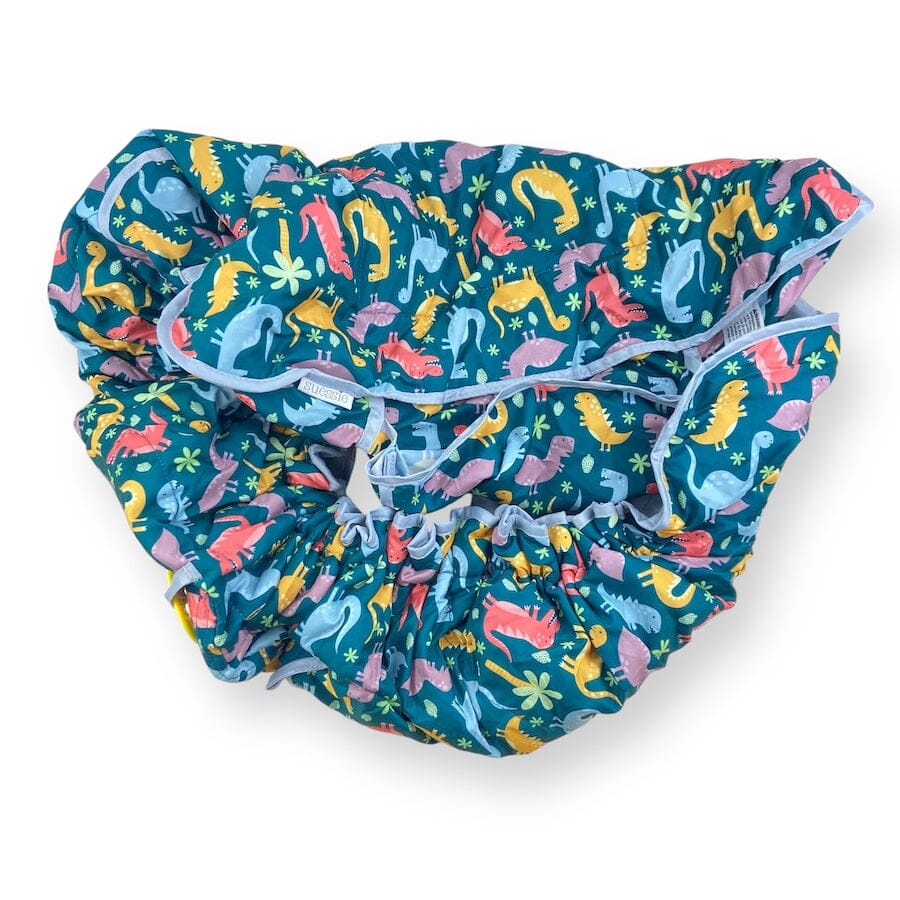 Suessie Shopping Cart Cover Baby & Toddler 