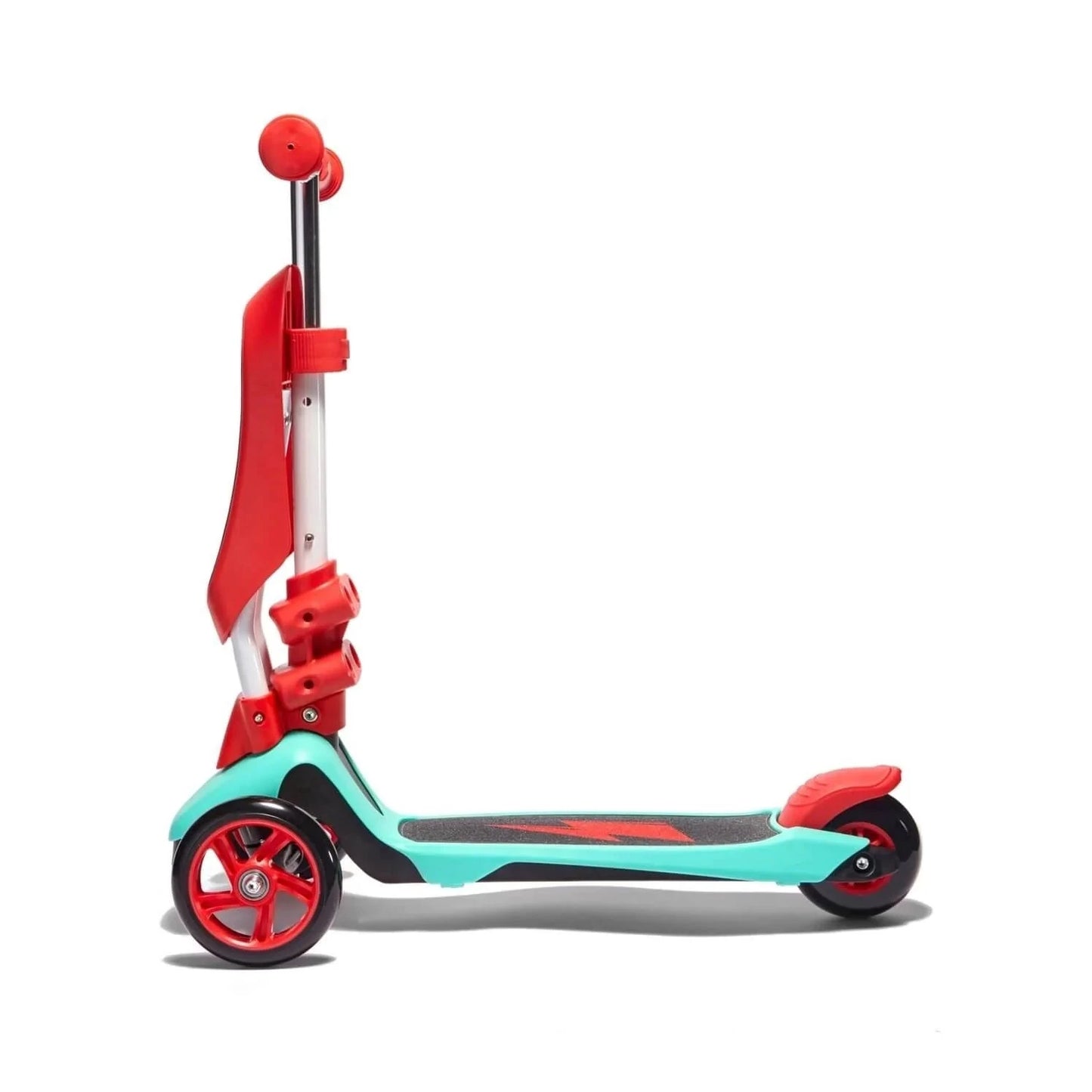 SVOLTA "Ace" 2-in-1 Sit and Stand Toddler Convertible Scooter Toys 