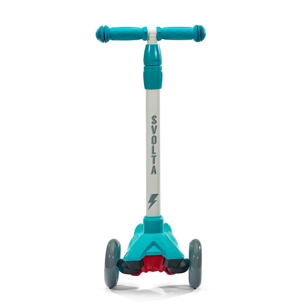 SVOLTA "Mega" 3 Wheel Kids Scooter Toys 
