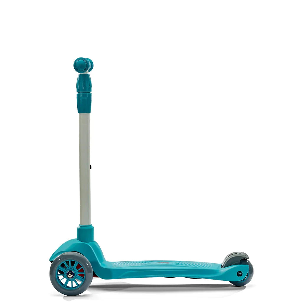 SVOLTA "Mega" 3 Wheel Kids Scooter Toys 