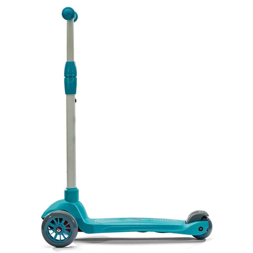 SVOLTA "Mega" 3 Wheel Kids Scooter Toys 