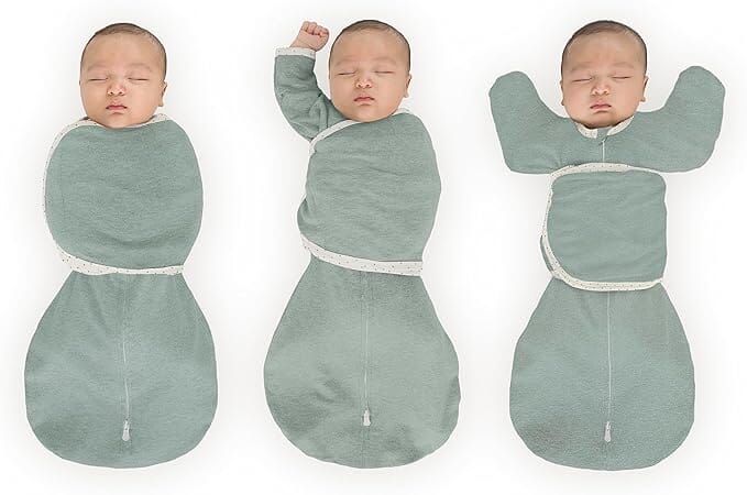 Swaddle Designs Omni Swaddle Sack Baby & Toddler 