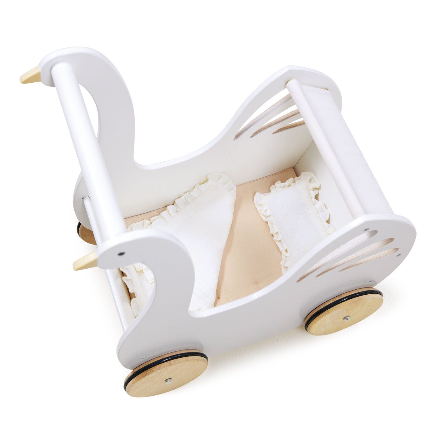 Tender Leaf - Sweet Swan Pram