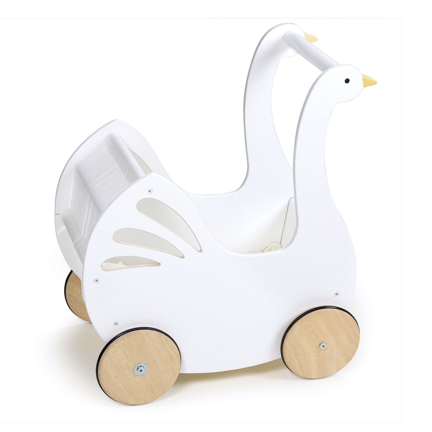Tender Leaf - Sweet Swan Pram