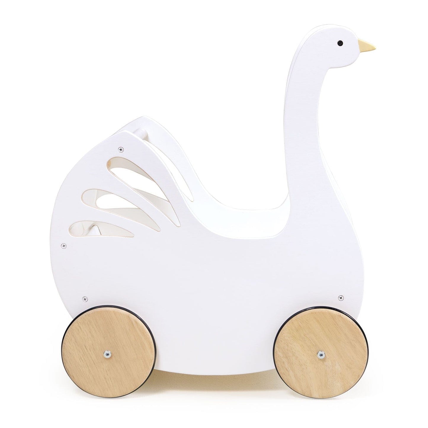 Tender Leaf - Sweet Swan Pram