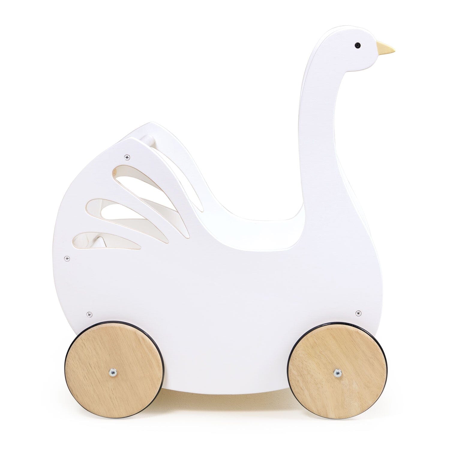 Tender Leaf - Sweet Swan Pram