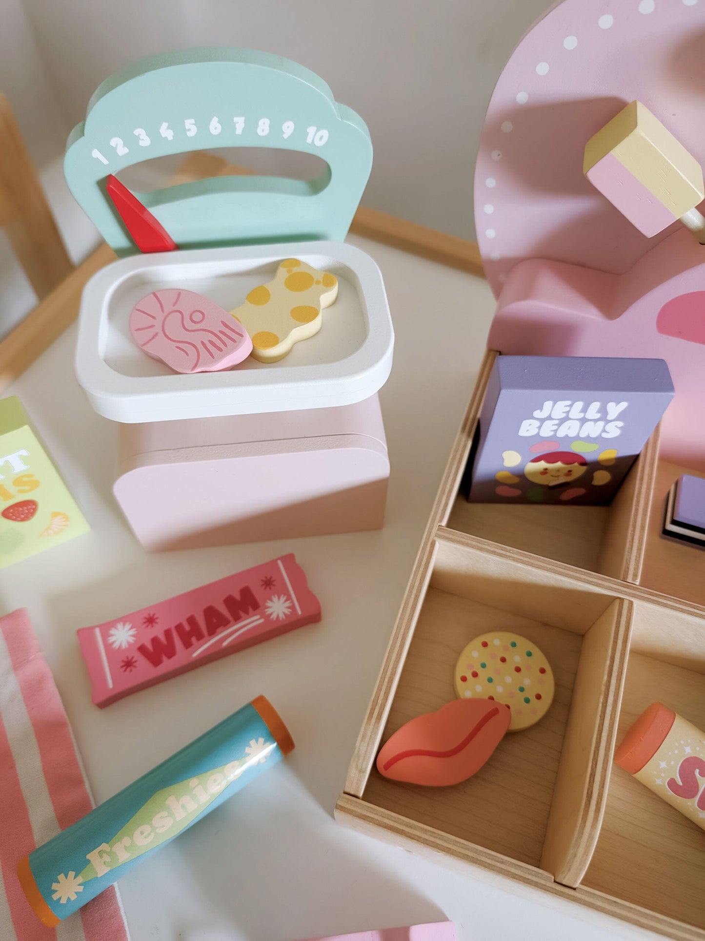 Sweetie Pic'n'Mix Shop 
