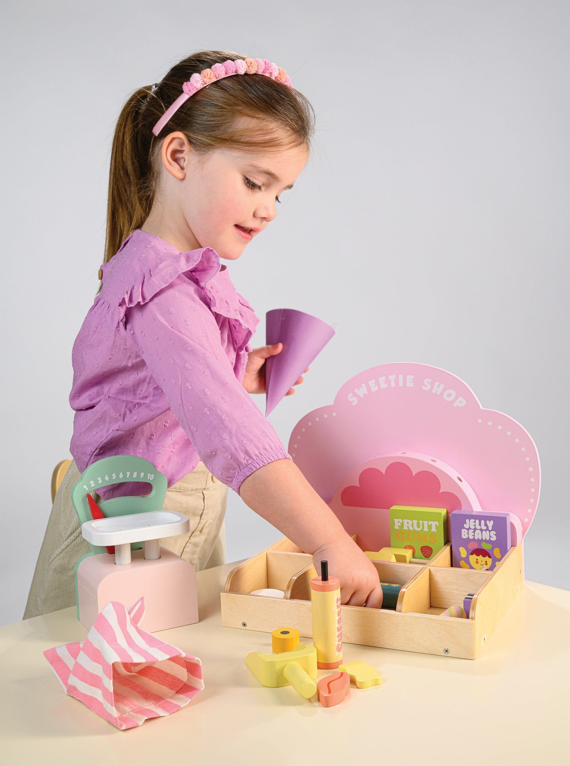 Sweetie Pic'n'Mix Shop 