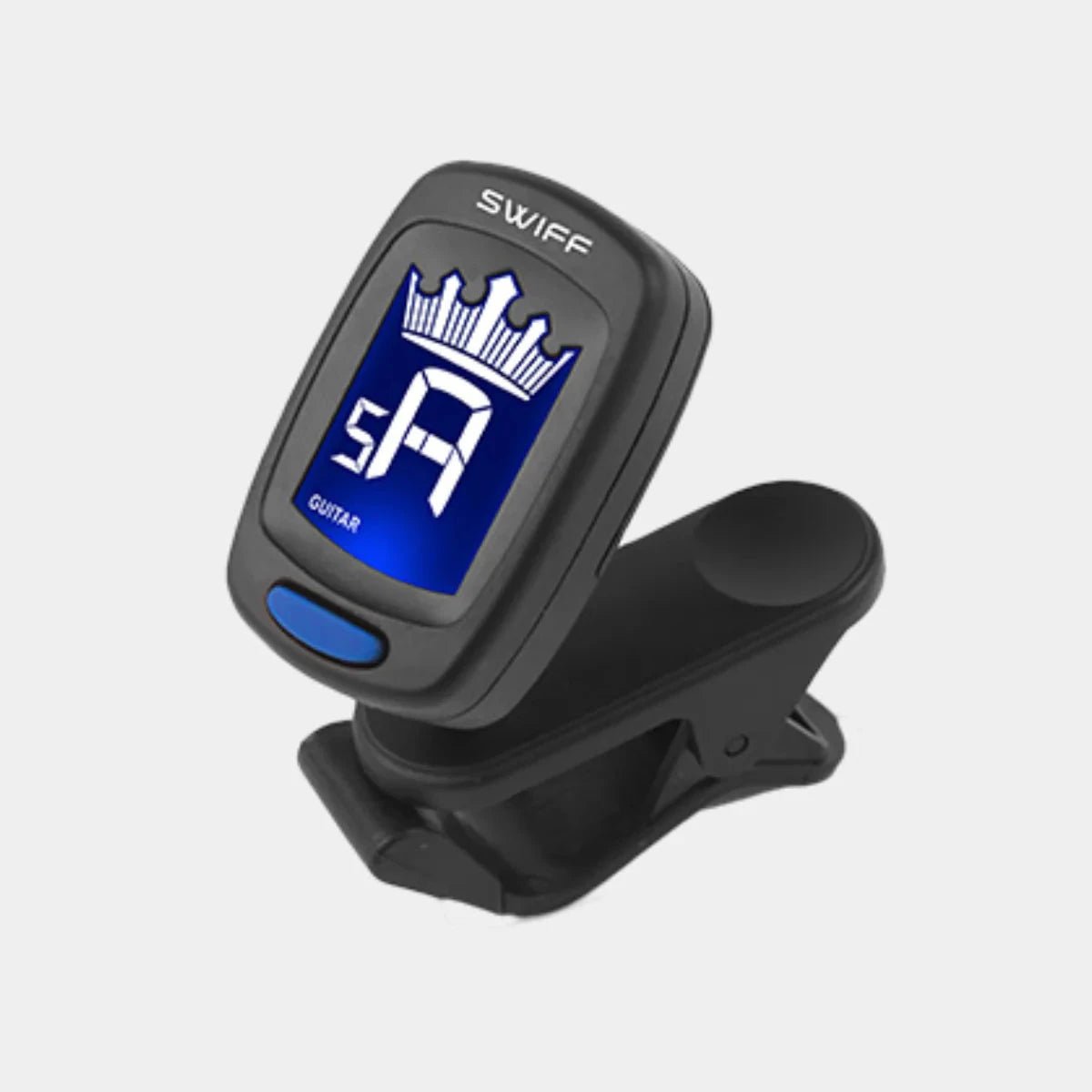 Swiff - Swiff Crown Tuner