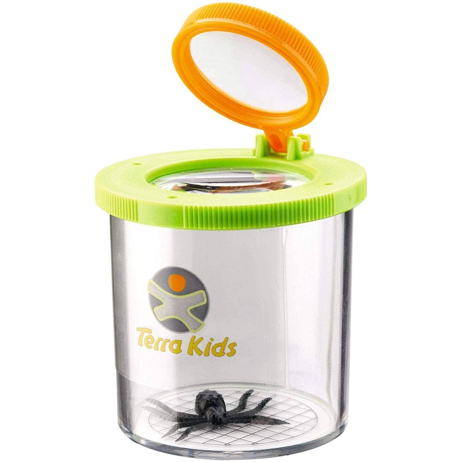 Terra Kids Beaker Magnifier 