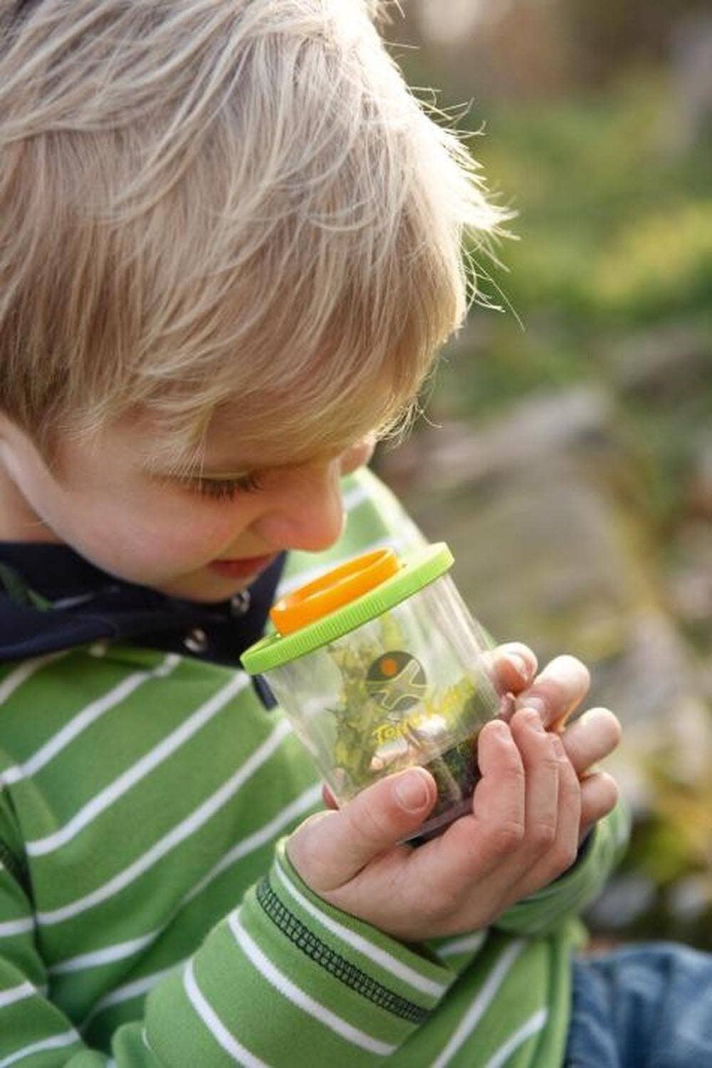 Terra Kids Beaker Magnifier 