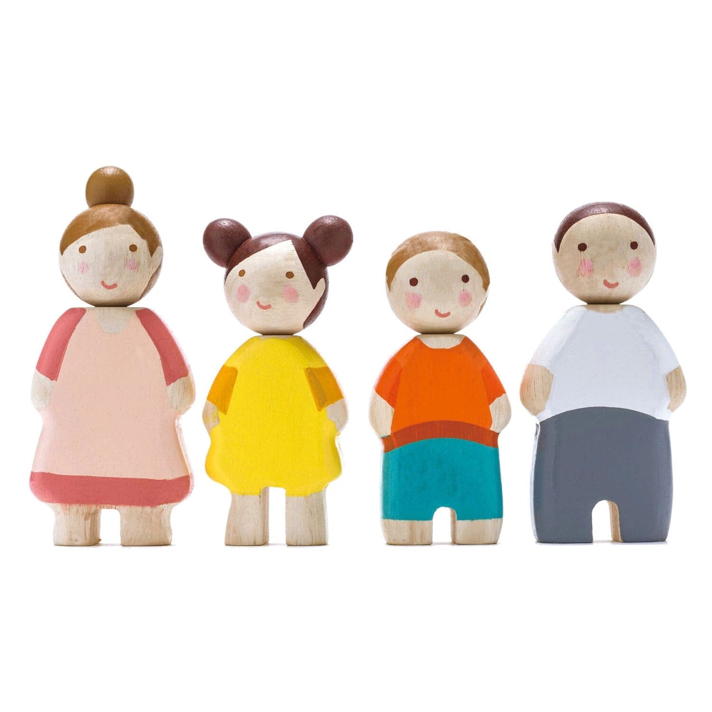 The Leaf Family 