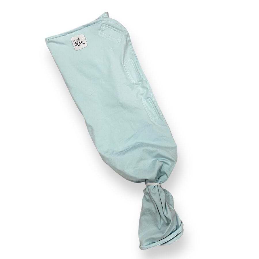 The Ollie World - The Ollie World Swaddle Bundle