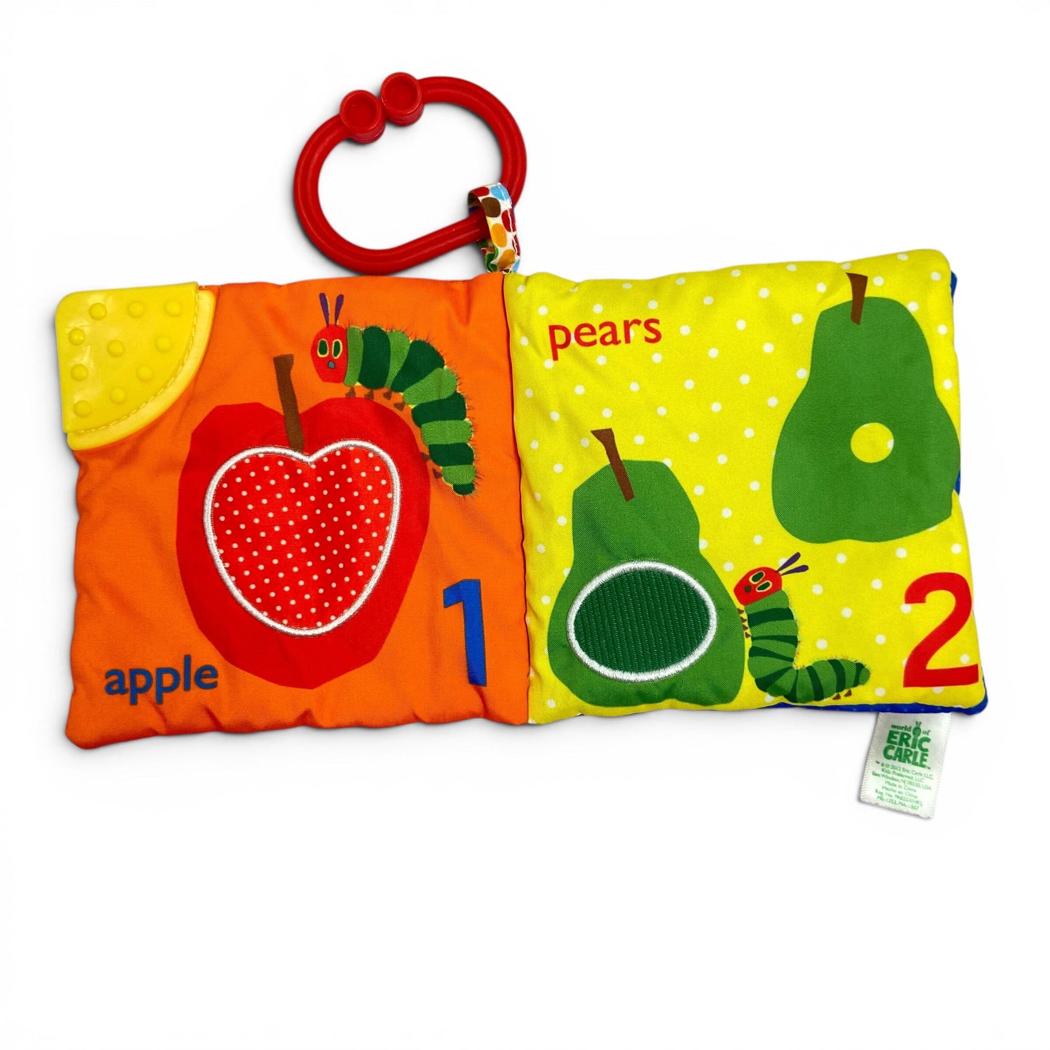 The Very Hungry Caterpillar Books Bundle by Eric Carle – TOYCYCLE
