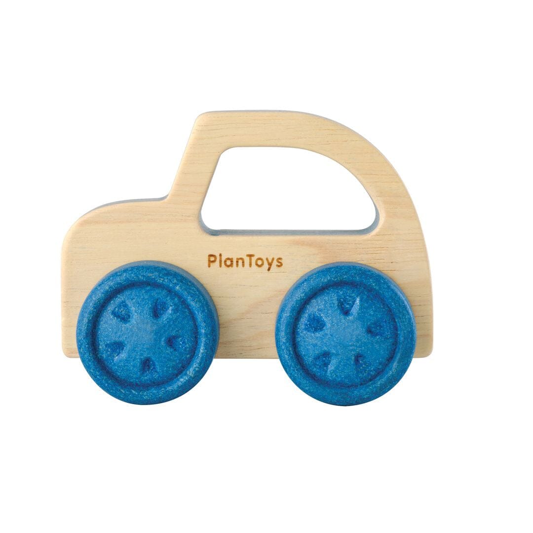 Timber Trail EV 
