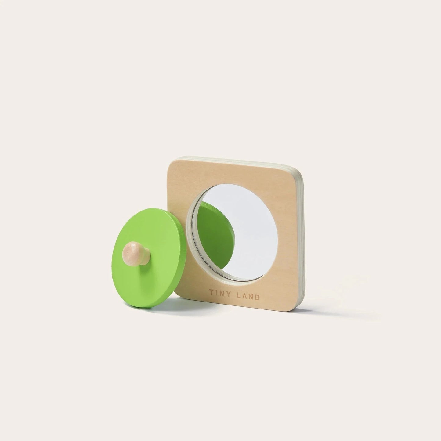 Tiny Land - Tiny Land® Montessori Toys Set for Infant 7 - 9 Months