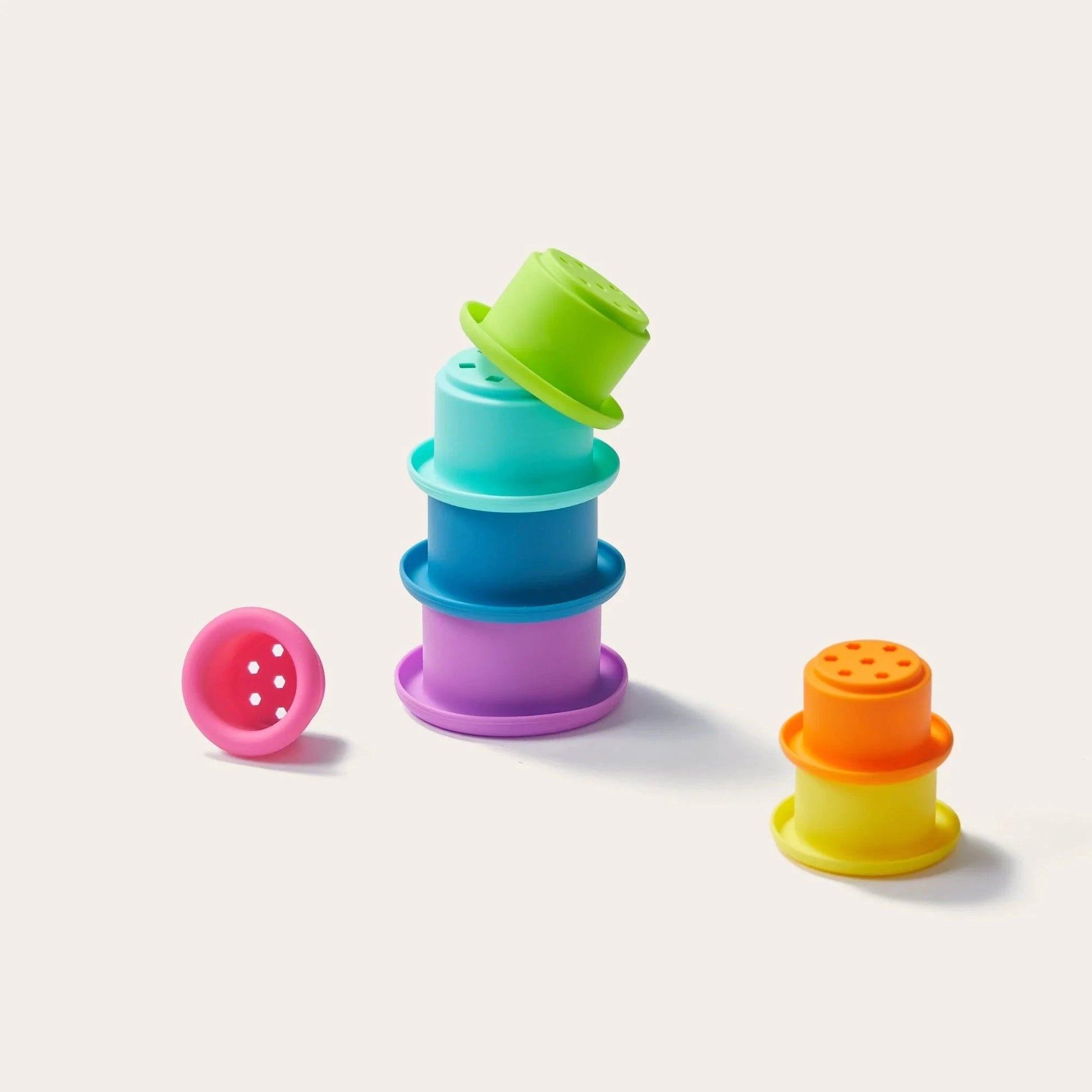Tiny Land - Tiny Land® Montessori Toys Set for Infant 7 - 9 Months
