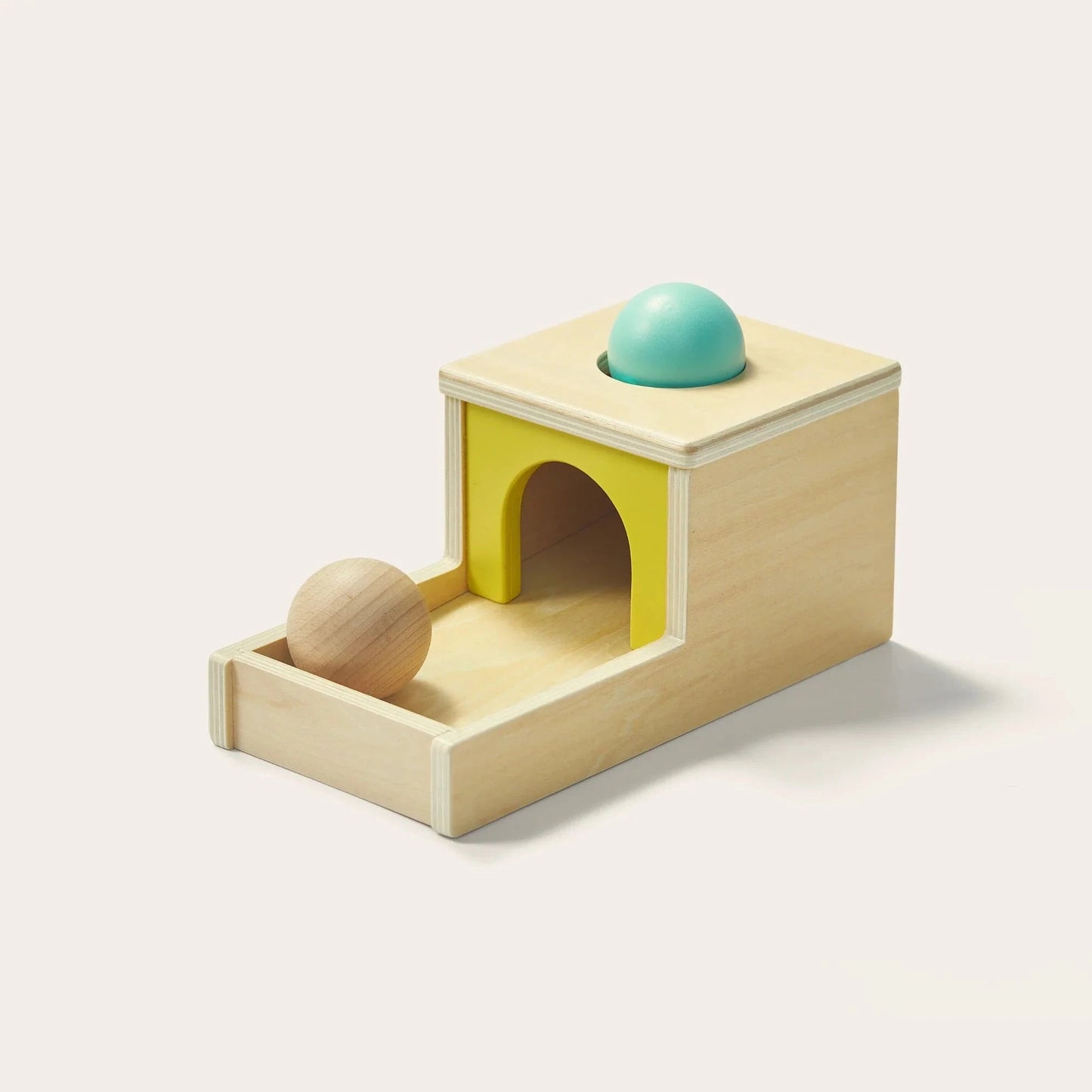 Tiny Land - Tiny Land® Montessori Toys Set for Infant 7 - 9 Months