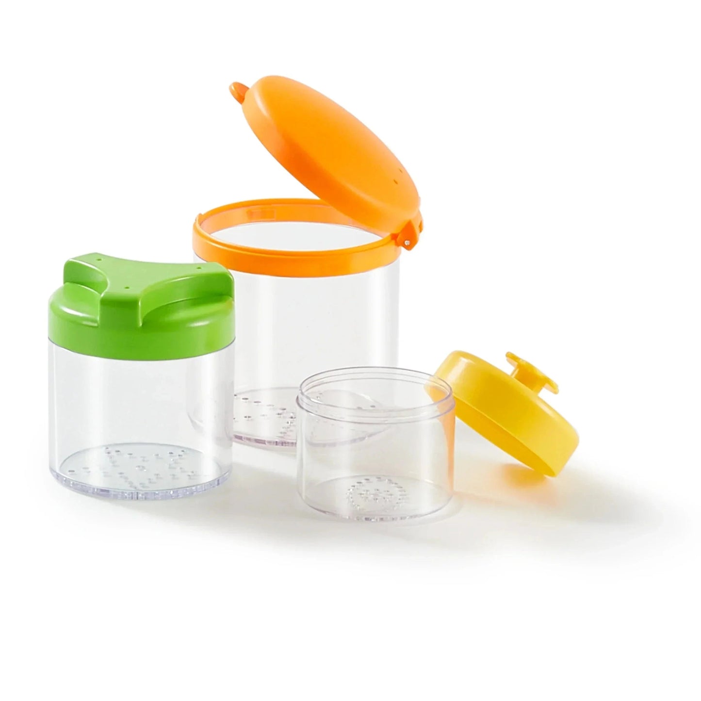 Tiny Land - Tiny Land® Montessori Toys Set for Infants 10 - 12 Months