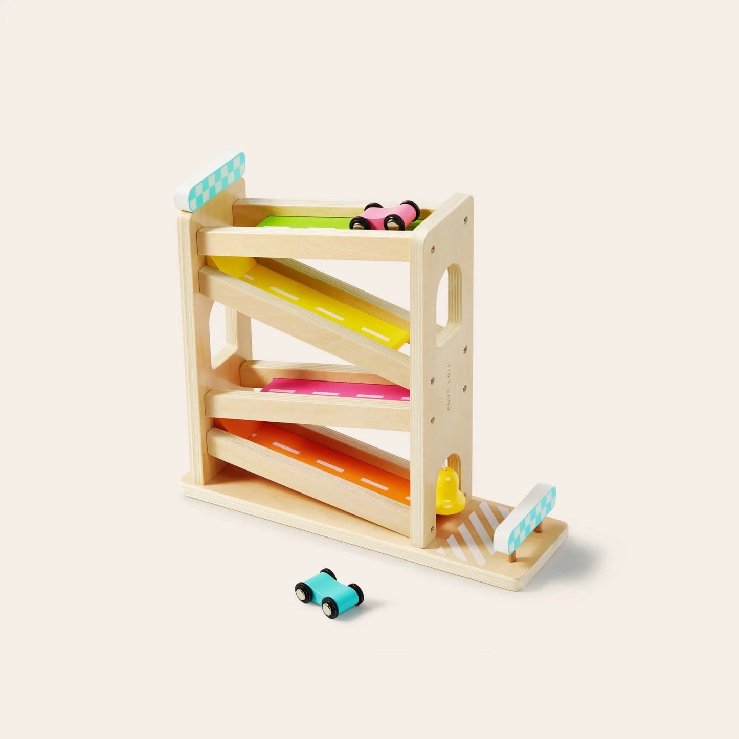 Tiny Land - Tiny Land® Montessori Toys Set for Toddlers 16 - 18 Months