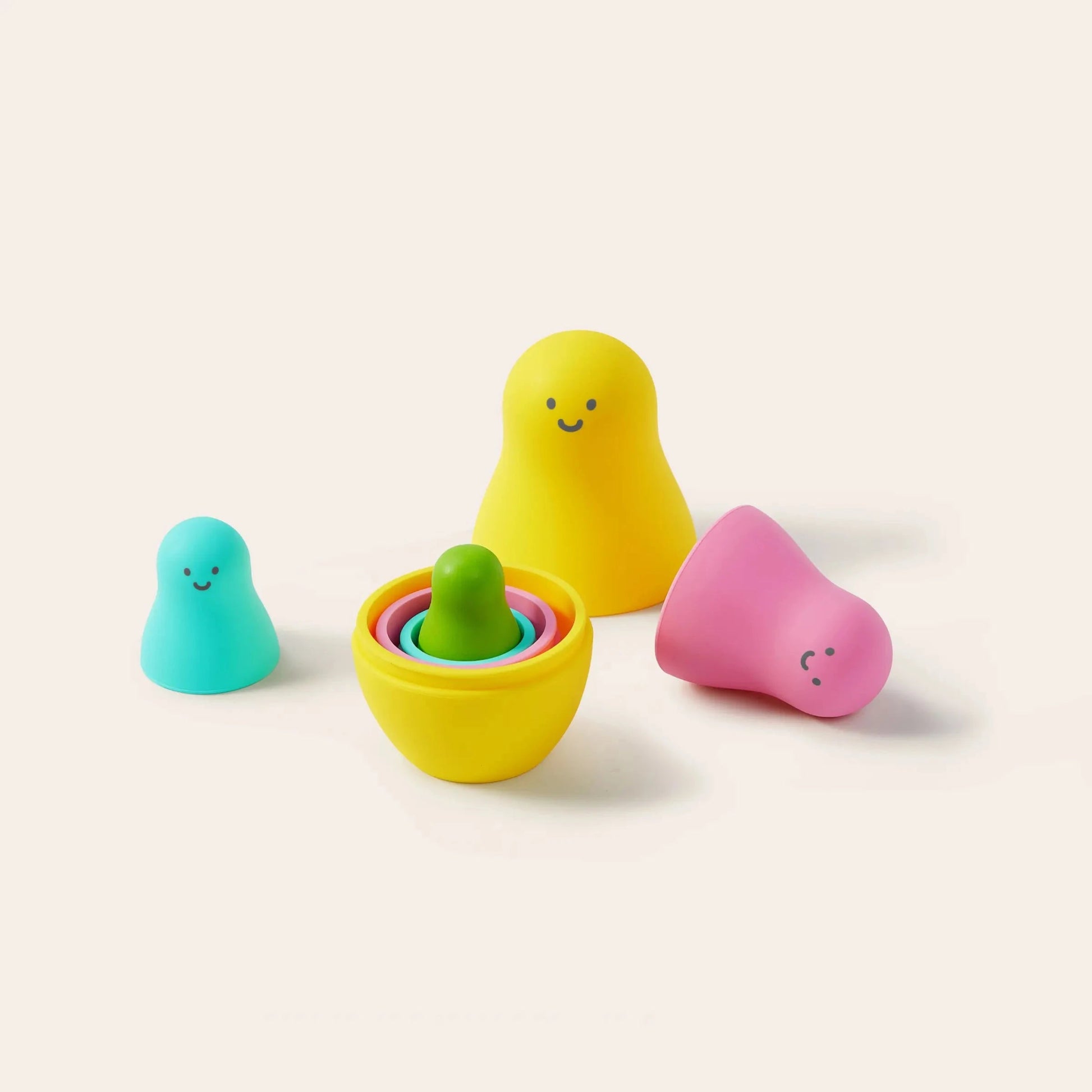 Tiny Land - Tiny Land® Montessori Toys Set for Toddlers 16 - 18 Months
